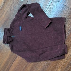Patagonia Better Sweater